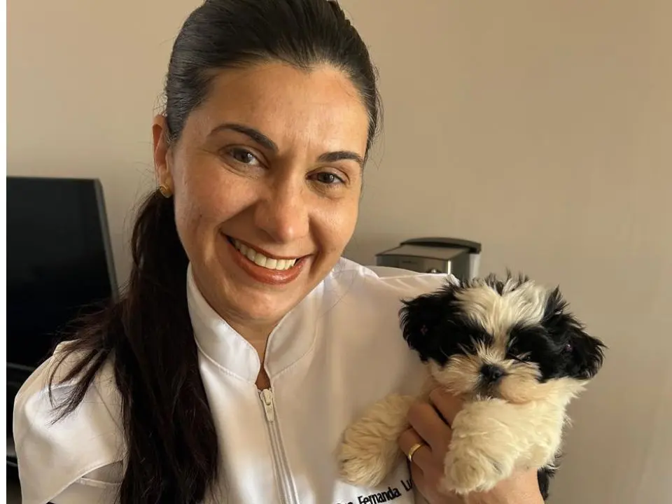 Consulta veterinária domiciliar em Pardinho